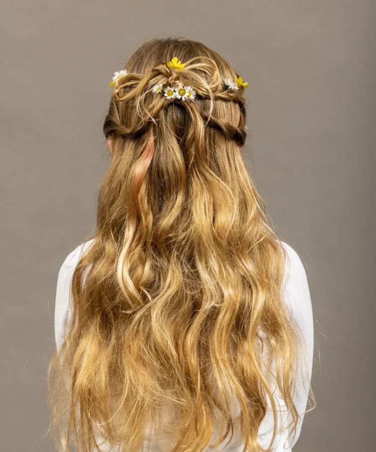 Frisur von Naturfriseur Monika