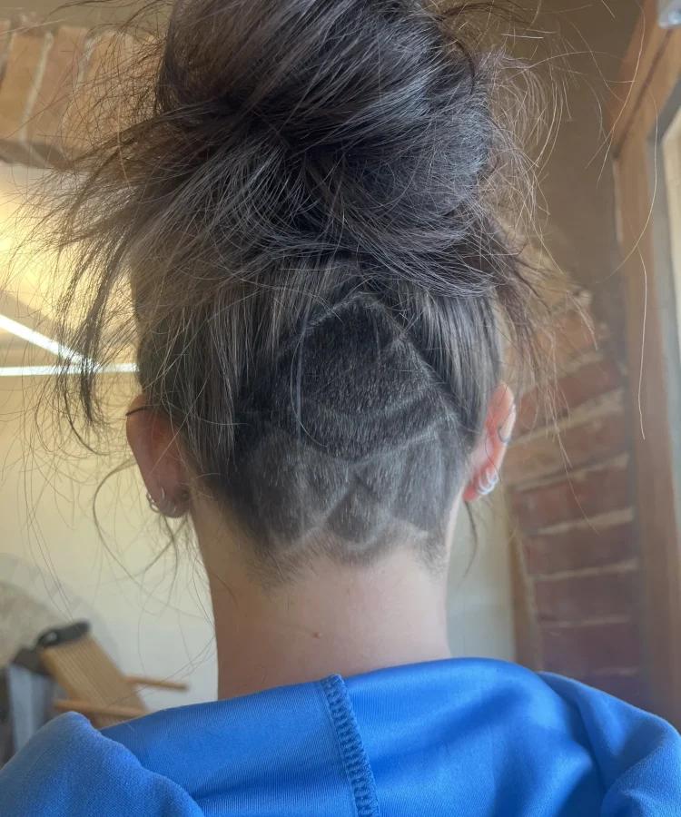 Frisur von Naturfriseur Monika